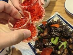 -妈妈的味道(和顺古镇店)