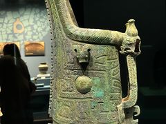 -盘龙城国家考古遗址公园