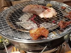 -蒜香焼肉PURUSHIN(马场路店)