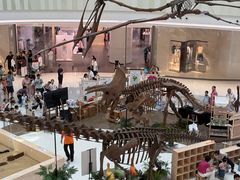 -上海七宝领展广场
