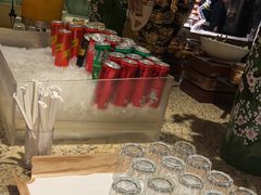 -上海锦江汤臣洲际大酒店壹阶层