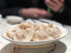 -喜鼎海胆水饺(柏威年购物中心店)