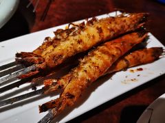 -功夫小龙虾·烧烤·江湖菜(金沙洲店)