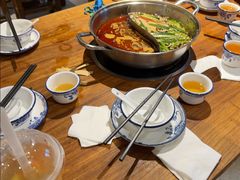 -厝味火锅·潮汕卤水火锅(十一合店)