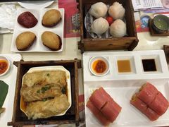 -名点一号·精致茶点·手工制作(宝华店)