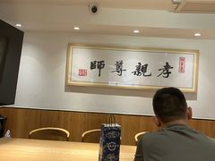 -素满香·素食自助餐(西安·民乐园店)