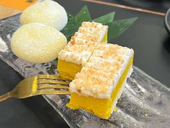 -極屋鮨牛 · 烧肉酒场(时代C馆店)