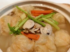 -侨美·唐荔园·40年地道粤菜