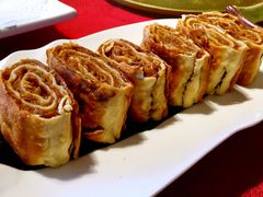 -万柳阁小馆·花园餐厅(龙潭湖店)