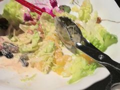 -秀儿四九城·新京菜(亚运村鸟巢店)