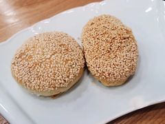 -老苏州大客堂·苏帮菜·松鼠桂鱼·苏州传统小吃(观前街人民商场店)