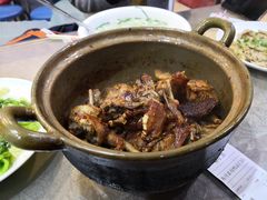 -斯丹姜母鸭·古法干香(涂门街总店)