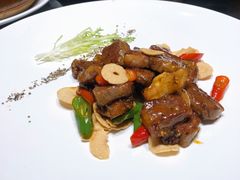 -猪肉婆私房菜(容桂总店)