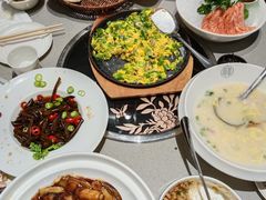 -大锅强·蒸海鲜青岛菜(吾悦广场店)