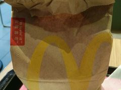 -麦当劳(南后街店)