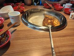 -季季红火锅(长沙步行街店)