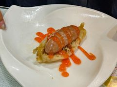 -金姐台湾菜(珠江路店)