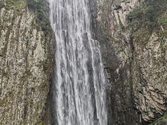 -刘伯温故里景区百丈漈