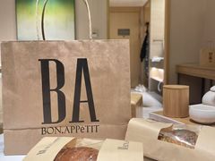 -BA(同德广场店)