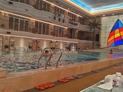 -海韵之星邮轮水会(明发商业广场店)
