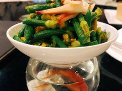 -徐记私厨(半淞园路店)