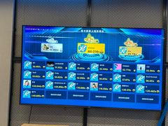 -赛卡联盟卡丁车馆(上海世博店)