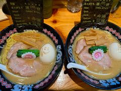 -Ramen满吉·豚骨拉面(丽园路店)