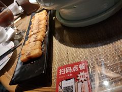 -渝信川菜(长安店)