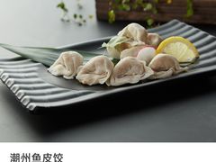 -马家斑.鲜鱼火锅(松湖万科店)