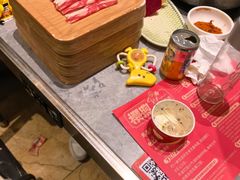 -樱煦和牛寿喜烧(如皋吾悦广场店)