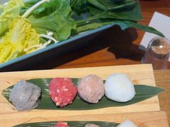 -川味观·鲜货火锅(西湖文化广场店)