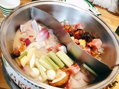 -草原往事牛排火锅(讨号板店)