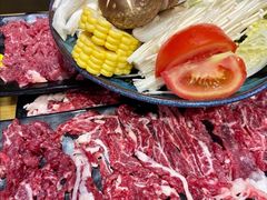 -陈记顺和牛肉火锅馆(天河北路店)