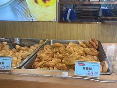 -包满意面包糕点(东坝店)