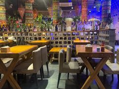 -花腰餐吧Bistro烧烤 傣味(传媒大学店)