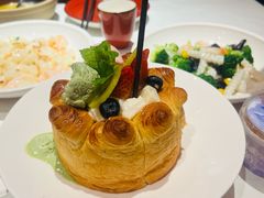 -大鸭梨烤鸭店(花园村店)