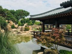 -美兰湖景区