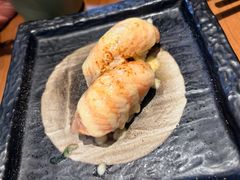 -Tuna maki寿司(苏州万象天地店)