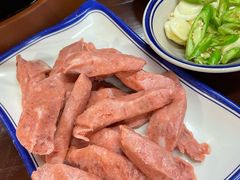 烤风干肠-递酒烤场(湛江路店)