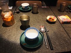 -丝路金桃·新疆菜(徐汇店)