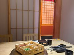 -松鱼亭·和牛烧肉(协鑫广场店)