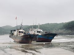 -东海半边山旅游度假区