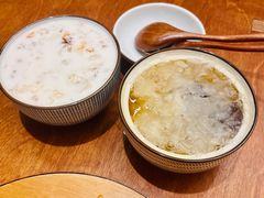 冰糖银耳炖雪梨-小团圆糖水铺(襄阳南路店)