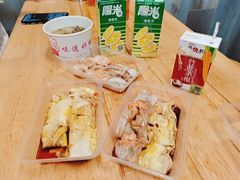 -山水肠粉(盐田店)