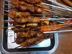 -老东镇啤酒屋海鲜加工·蒸汽海鲜·海鲜烧烤(台东店)