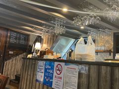 -熠盛·本帮菜Bistro(永嘉路店)