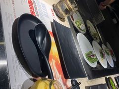 -盛焰铁板烧(王府井店)