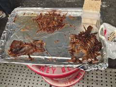 -黑色经典臭豆腐·湖南特产(步行街店)