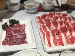 -北门涮肉·铜锅涮肉(南锣鼓巷店)