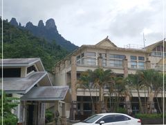 -七仙岭温泉国家森林公园